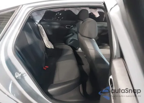 2024 Honda Civic Sport from USA, damaged, VIN 2HGFE2F52RH588391